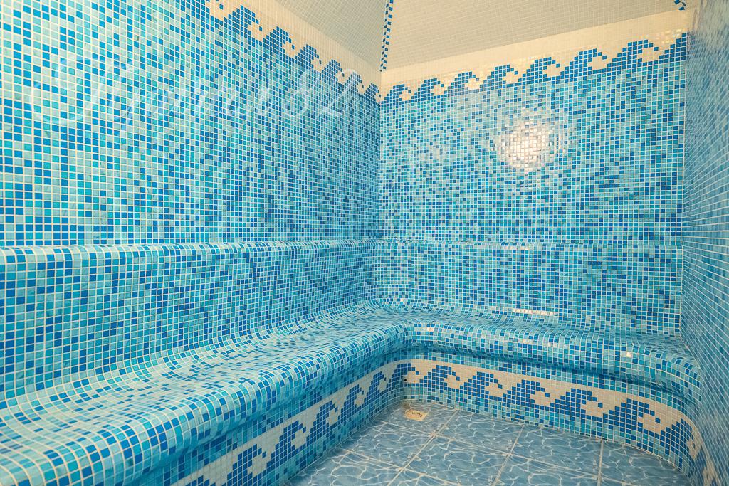 Республика Крым, г.о. Алушта, пос. Лазурное