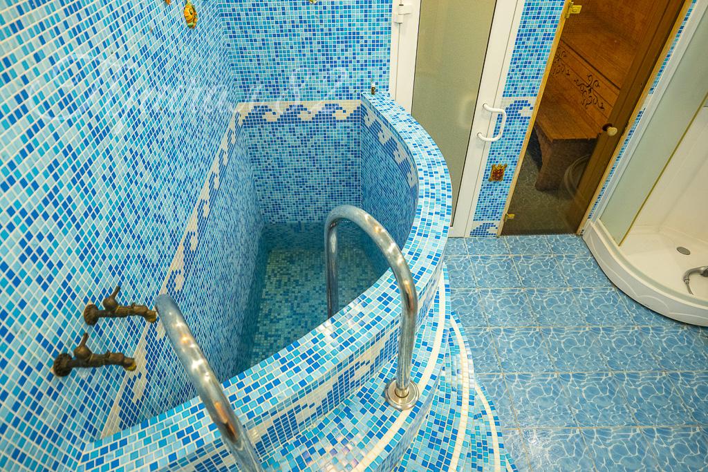 Республика Крым, г.о. Алушта, пос. Лазурное