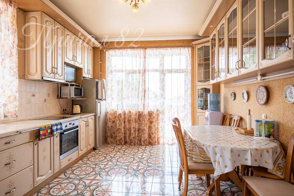 Республика Крым, г.о. Алушта, пос. Лазурное