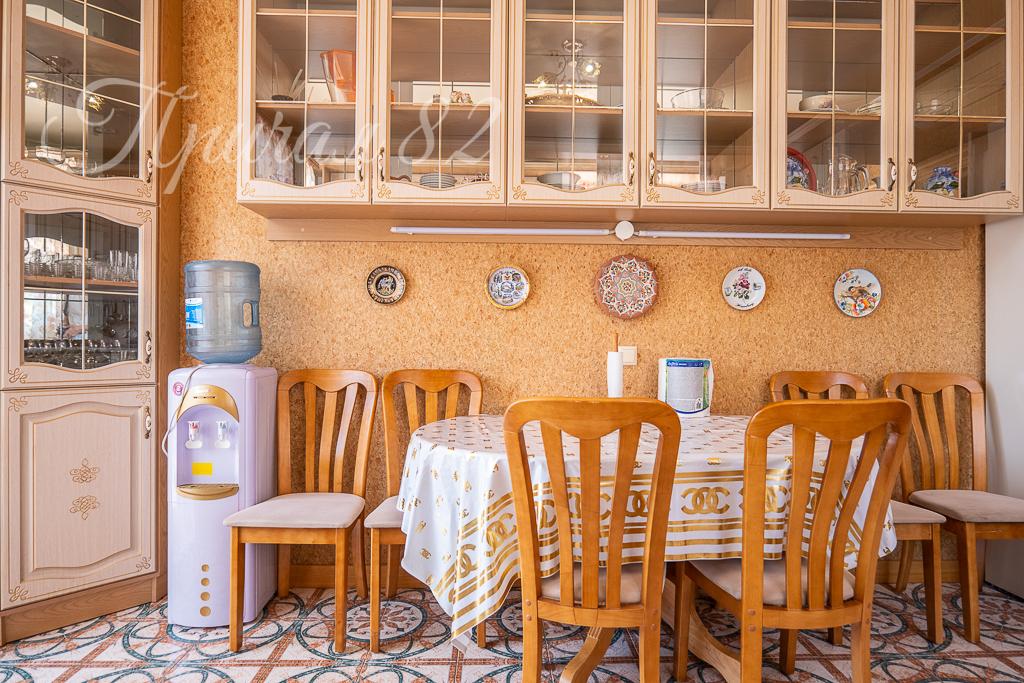 Республика Крым, г.о. Алушта, пос. Лазурное