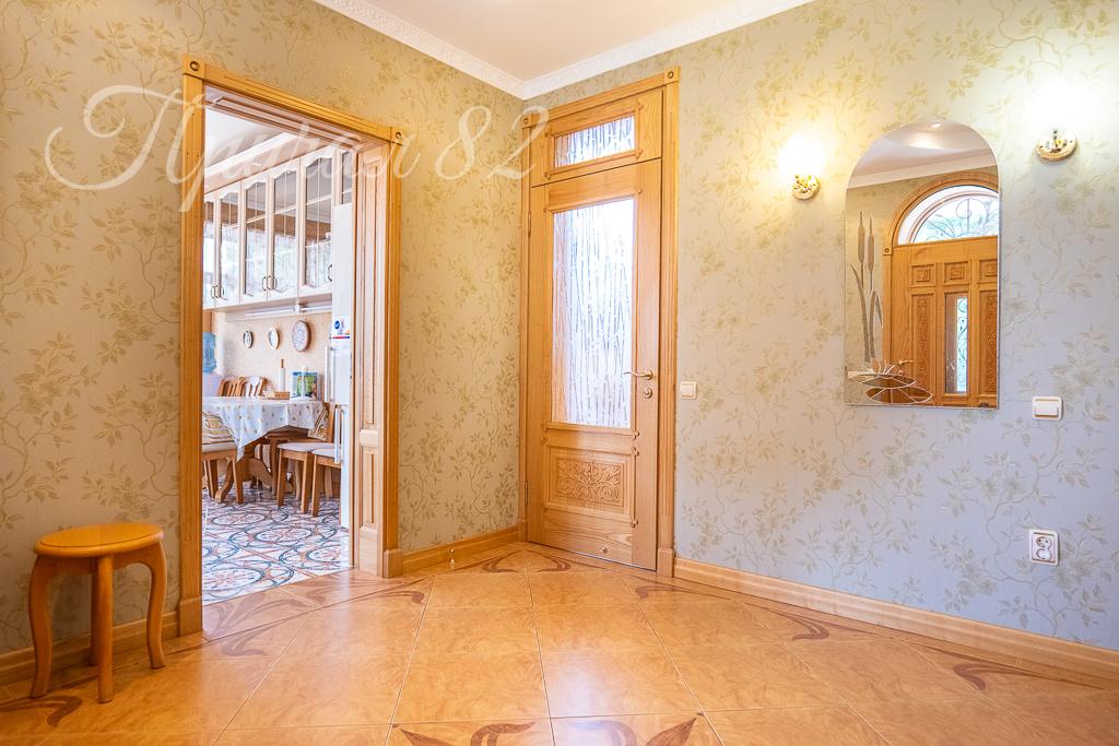 Республика Крым, г.о. Алушта, пос. Лазурное