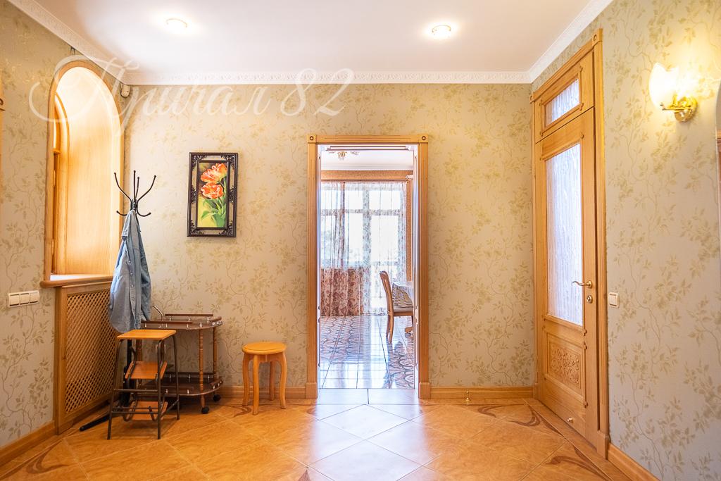 Республика Крым, г.о. Алушта, пос. Лазурное