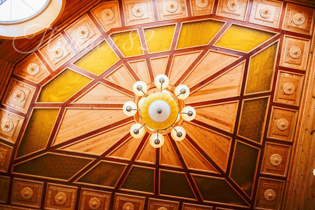 Республика Крым, г.о. Алушта, пос. Лазурное