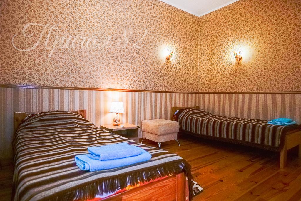 Республика Крым, г.о. Алушта, пос. Лазурное