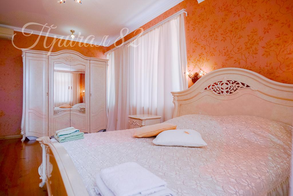 Республика Крым, г.о. Алушта, пос. Лазурное