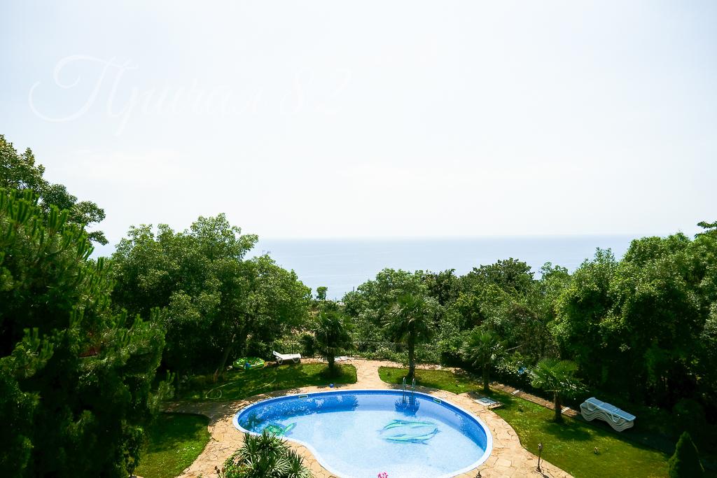 Республика Крым, г.о. Алушта, пос. Лазурное