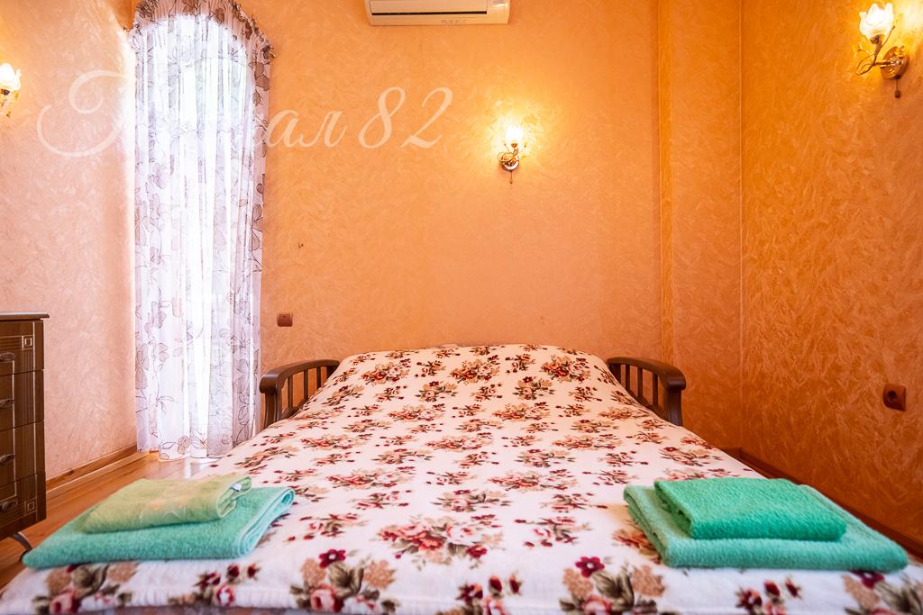 Республика Крым, г.о. Алушта, пос. Лазурное