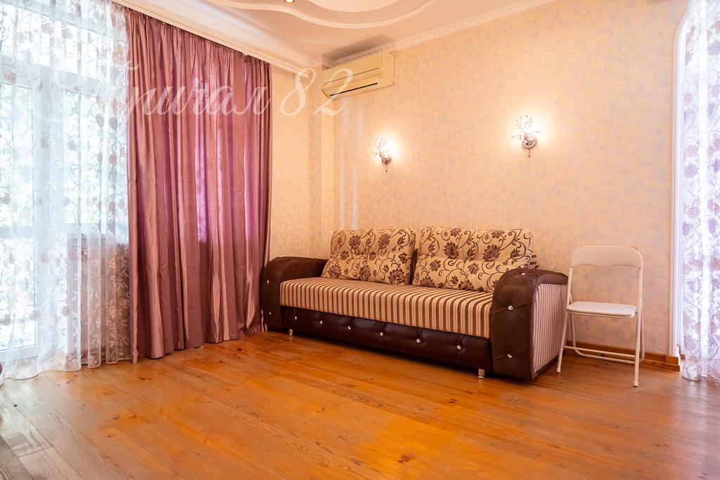 Республика Крым, г.о. Алушта, пос. Лазурное