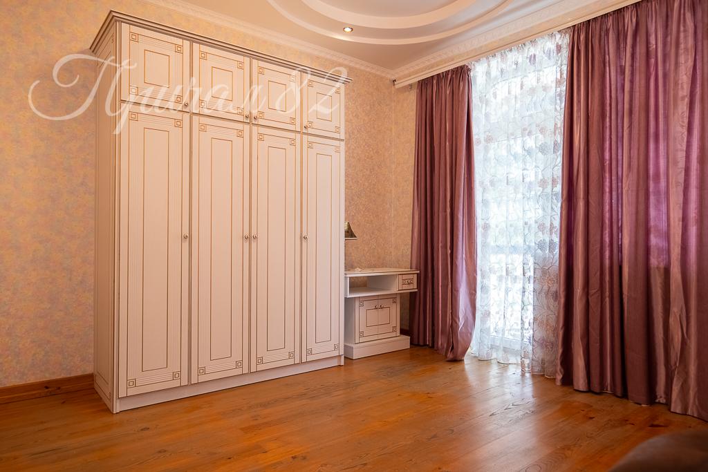 Республика Крым, г.о. Алушта, пос. Лазурное