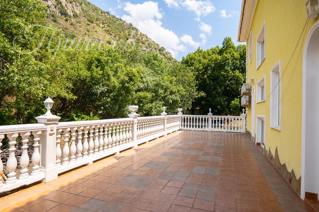 Республика Крым, г.о. Алушта, пос. Лазурное