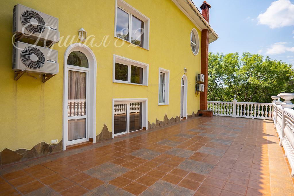 Республика Крым, г.о. Алушта, пос. Лазурное