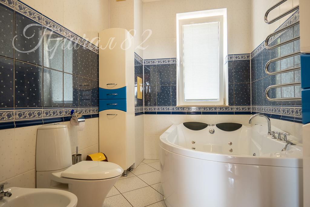 Республика Крым, г.о. Алушта, пос. Лазурное