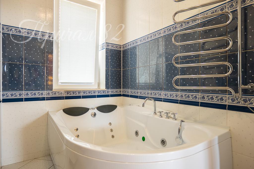 Республика Крым, г.о. Алушта, пос. Лазурное