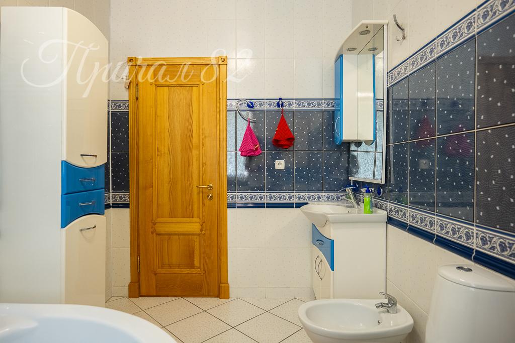 Республика Крым, г.о. Алушта, пос. Лазурное