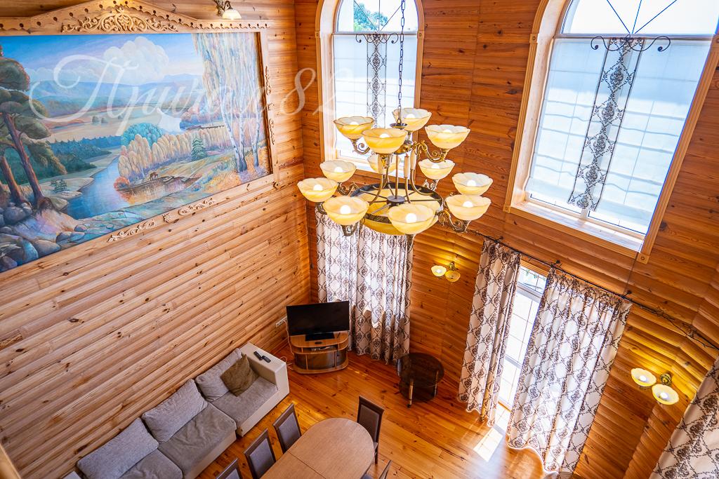 Республика Крым, г.о. Алушта, пос. Лазурное