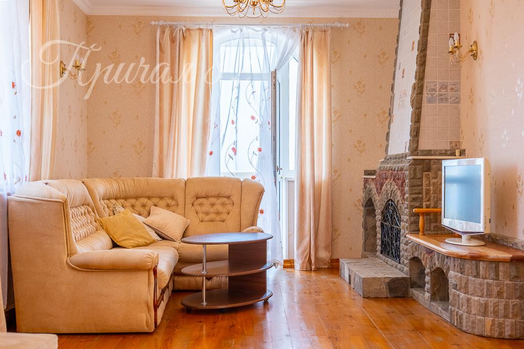 Республика Крым, г.о. Алушта, пос. Лазурное