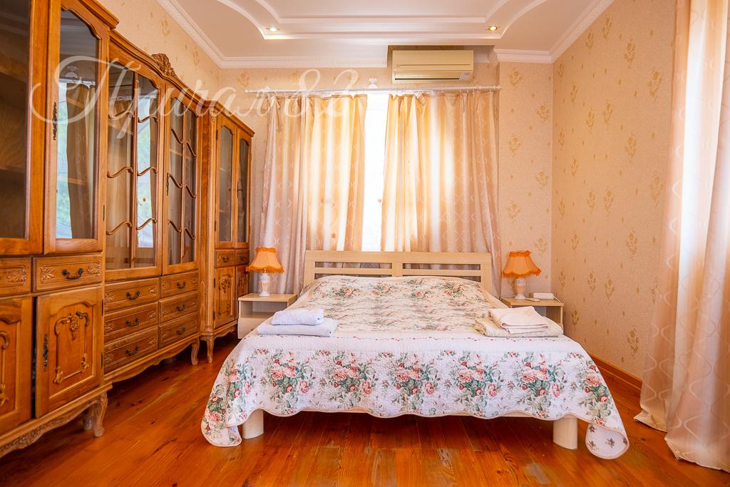 Республика Крым, г.о. Алушта, пос. Лазурное