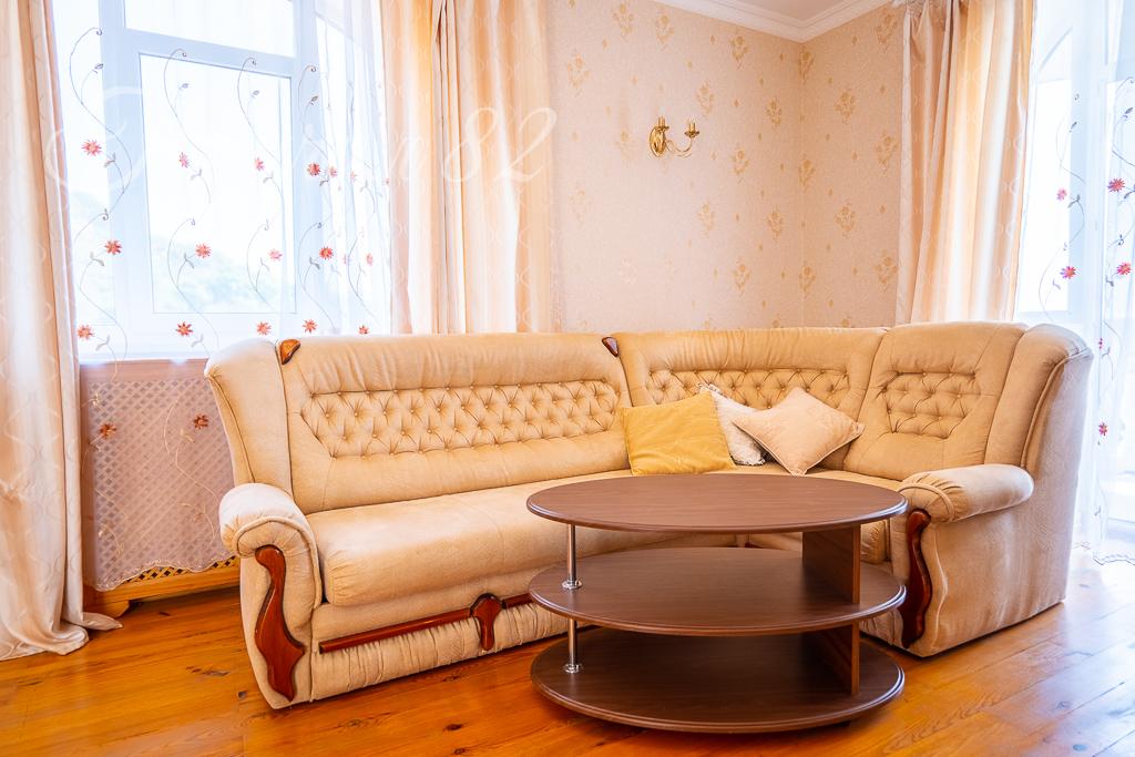 Республика Крым, г.о. Алушта, пос. Лазурное