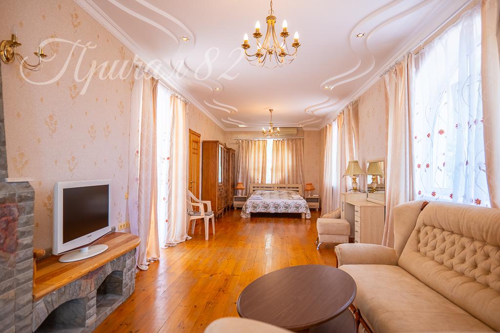 Республика Крым, г.о. Алушта, пос. Лазурное