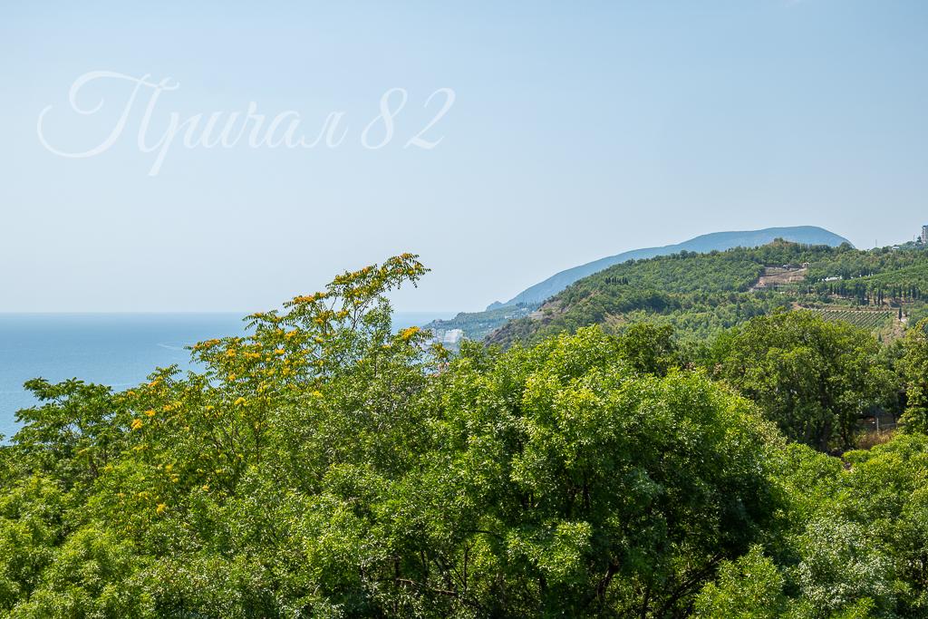 Республика Крым, г.о. Алушта, пос. Лазурное