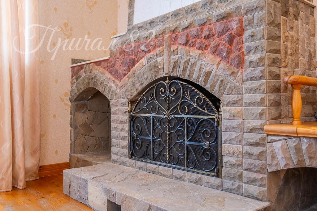 Республика Крым, г.о. Алушта, пос. Лазурное