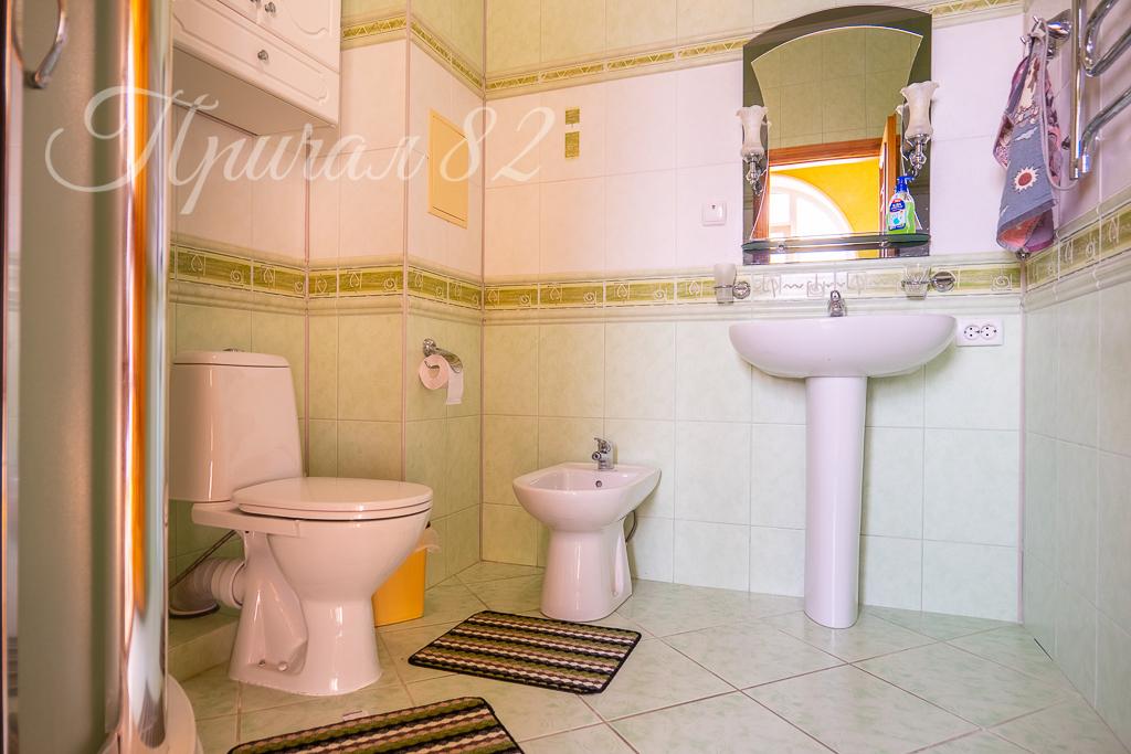 Республика Крым, г.о. Алушта, пос. Лазурное