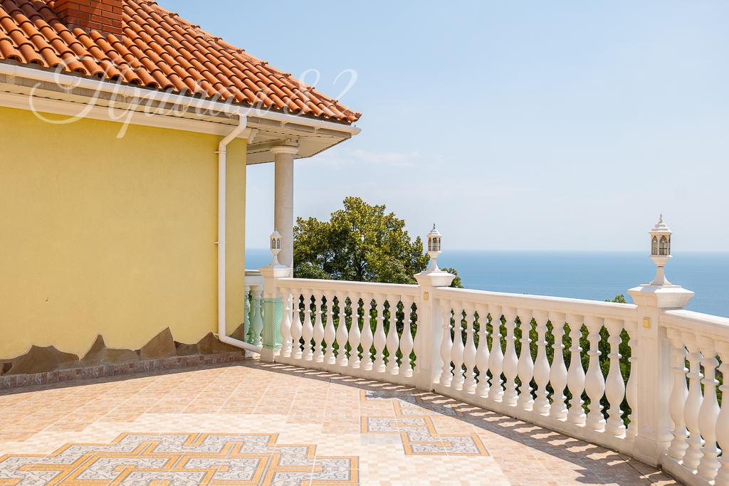 Республика Крым, г.о. Алушта, пос. Лазурное