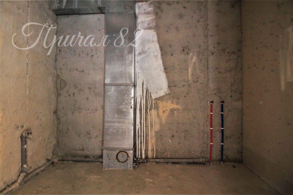 Алушта, Чайка, улица Багрова 12