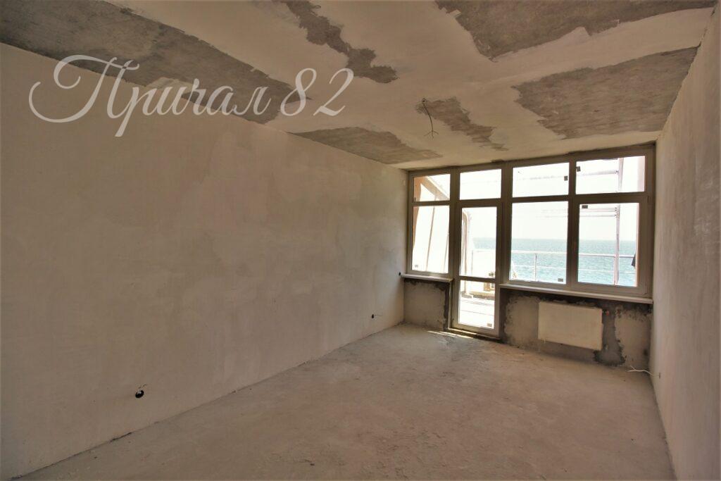 Алушта, Чайка, улица Багрова 12