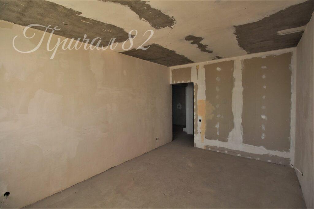 Алушта, Чайка, улица Багрова 12