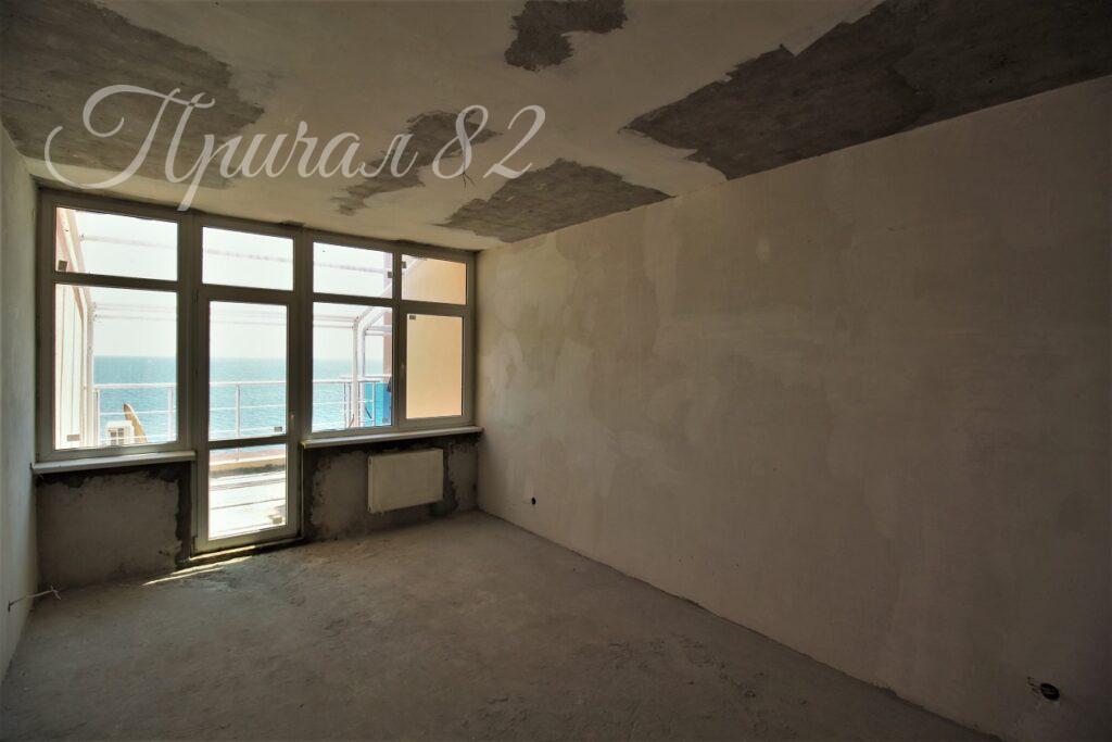 Алушта, Чайка, улица Багрова 12