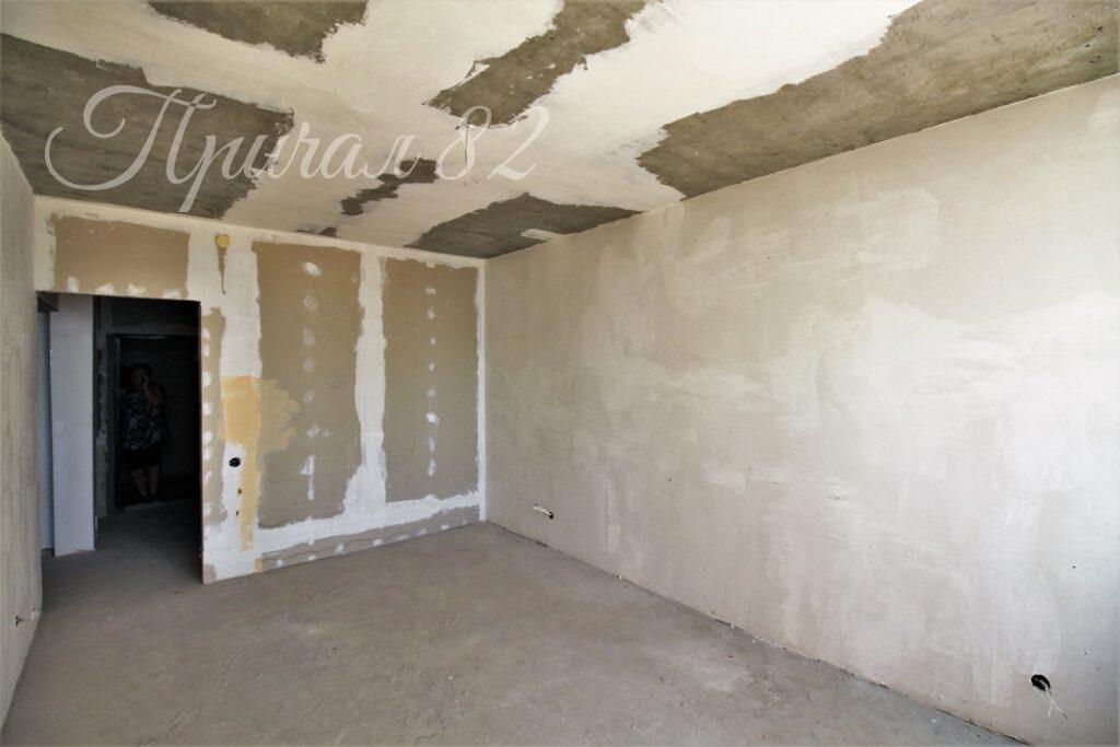 Алушта, Чайка, улица Багрова 12