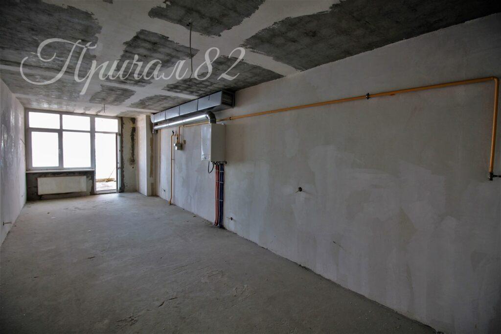 Алушта, Чайка, улица Багрова 12