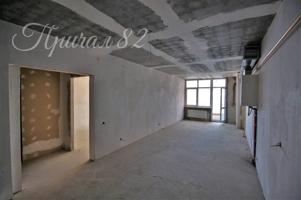 Алушта, Чайка, улица Багрова 12