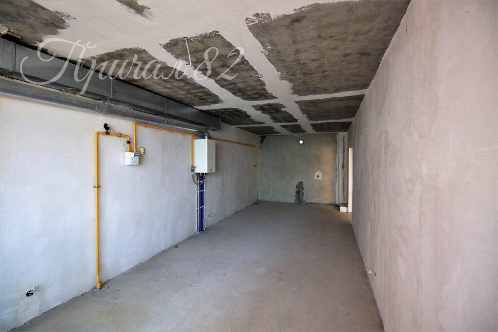 Алушта, Чайка, улица Багрова 12