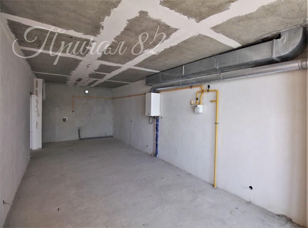 Алушта, Чайка, улица Багрова 12