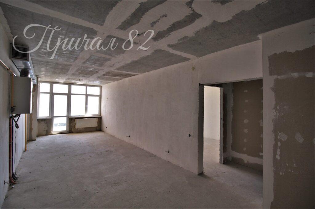 Алушта, Чайка, улица Багрова 12