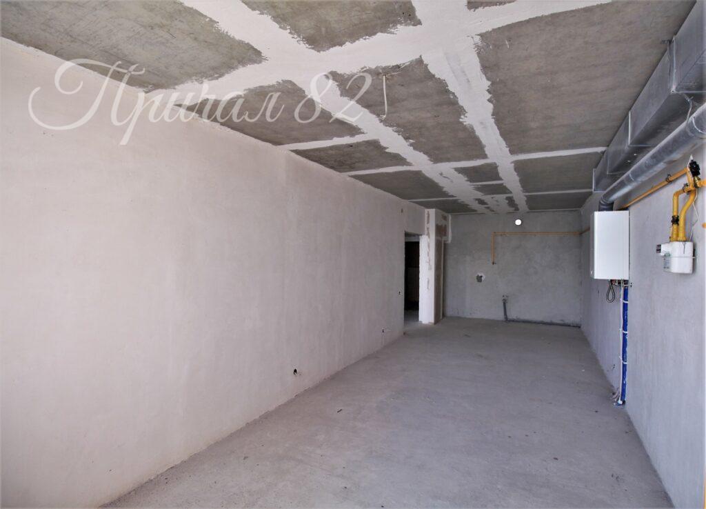 Алушта, Чайка, улица Багрова 12