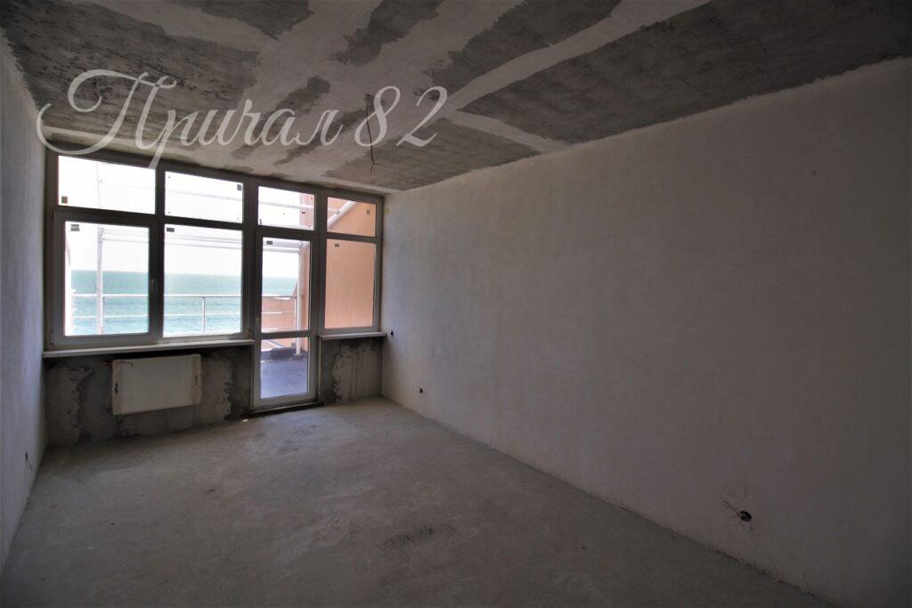 Алушта, Чайка, улица Багрова 12