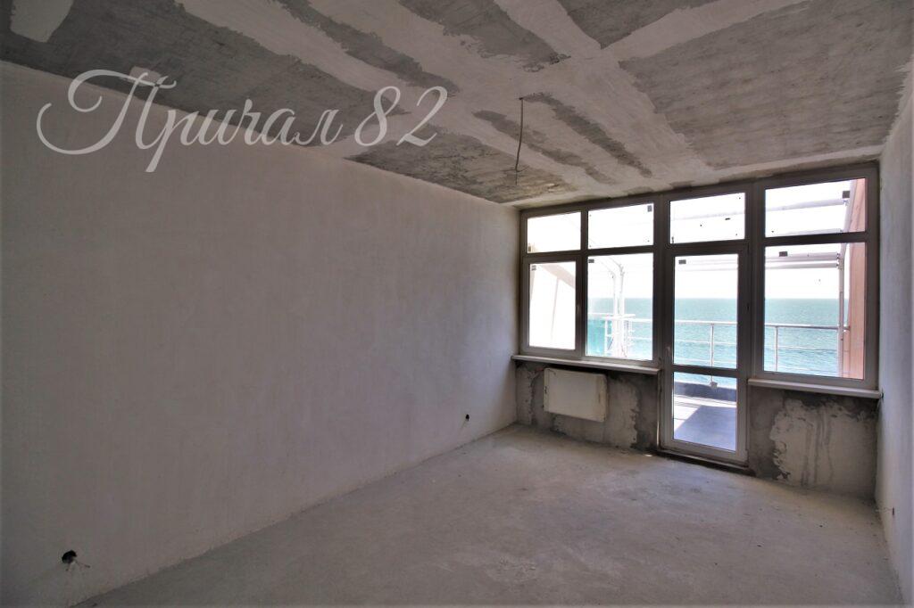 Алушта, Чайка, улица Багрова 12