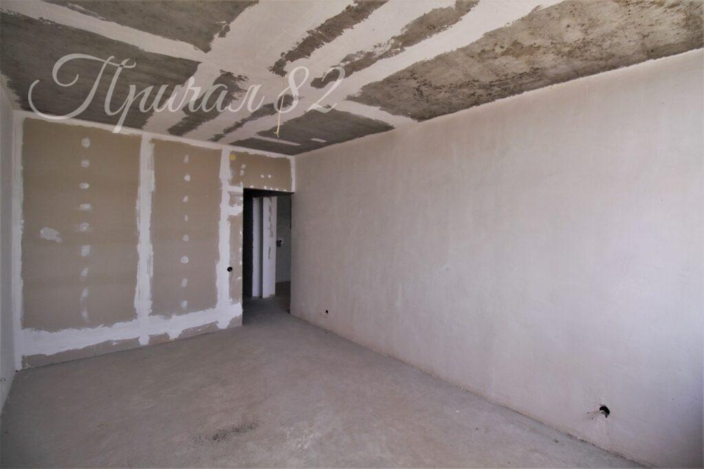 Алушта, Чайка, улица Багрова 12