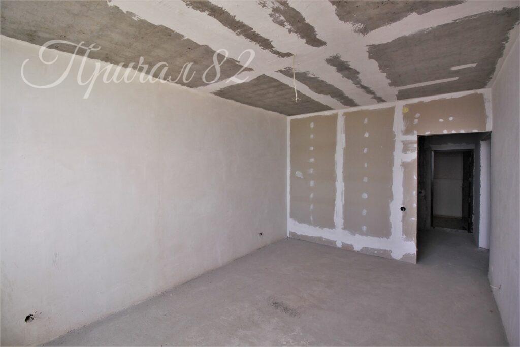 Алушта, Чайка, улица Багрова 12