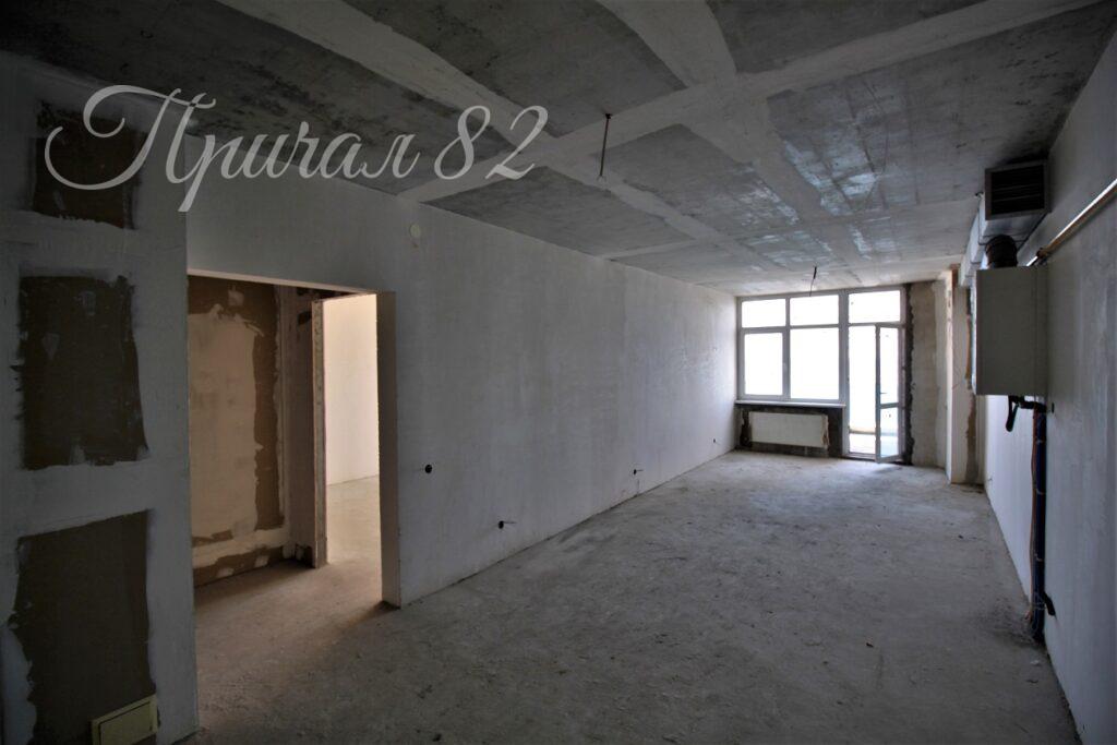 Алушта, Чайка, улица Багрова 12