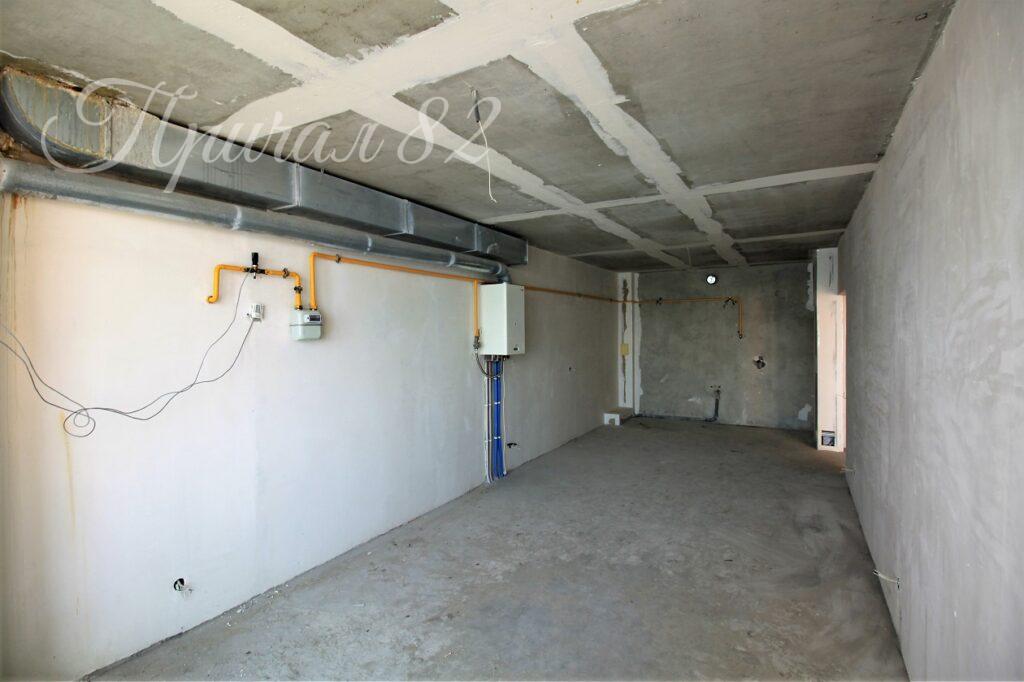 Алушта, Чайка, улица Багрова 12