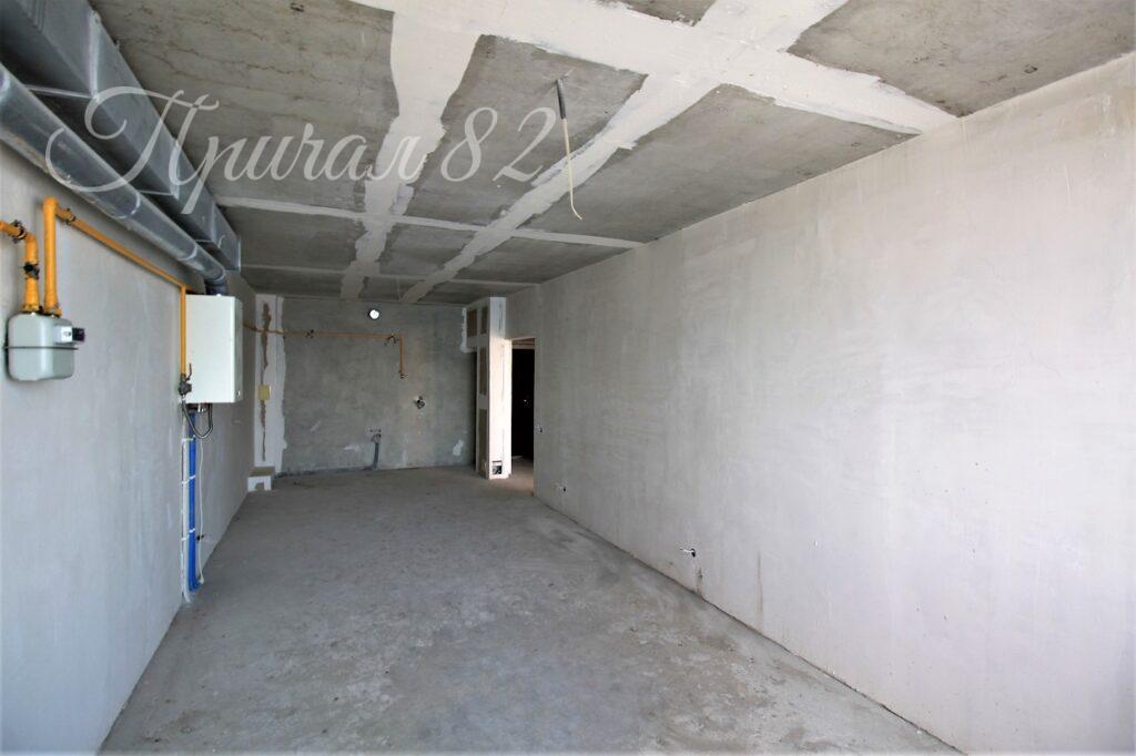 Алушта, Чайка, улица Багрова 12