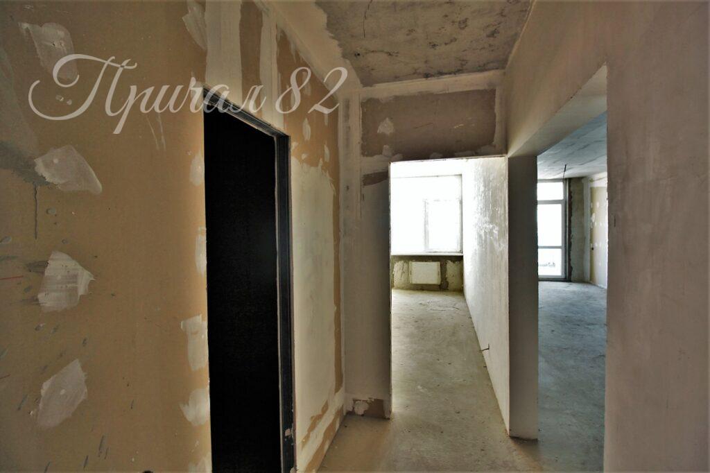 Алушта, Чайка, улица Багрова 12