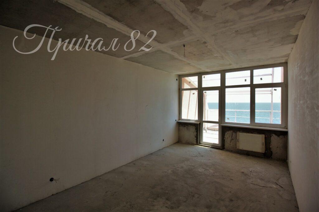 Алушта, Чайка, улица Багрова 12