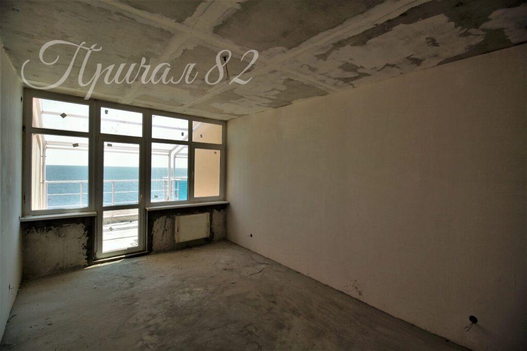 Алушта, Чайка, улица Багрова 12