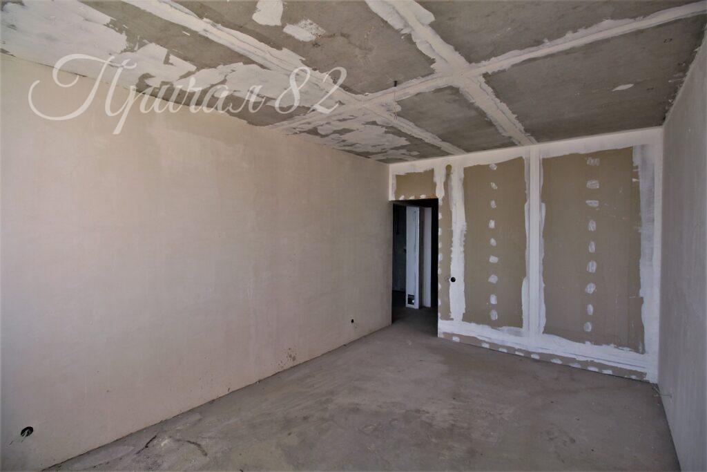 Алушта, Чайка, улица Багрова 12