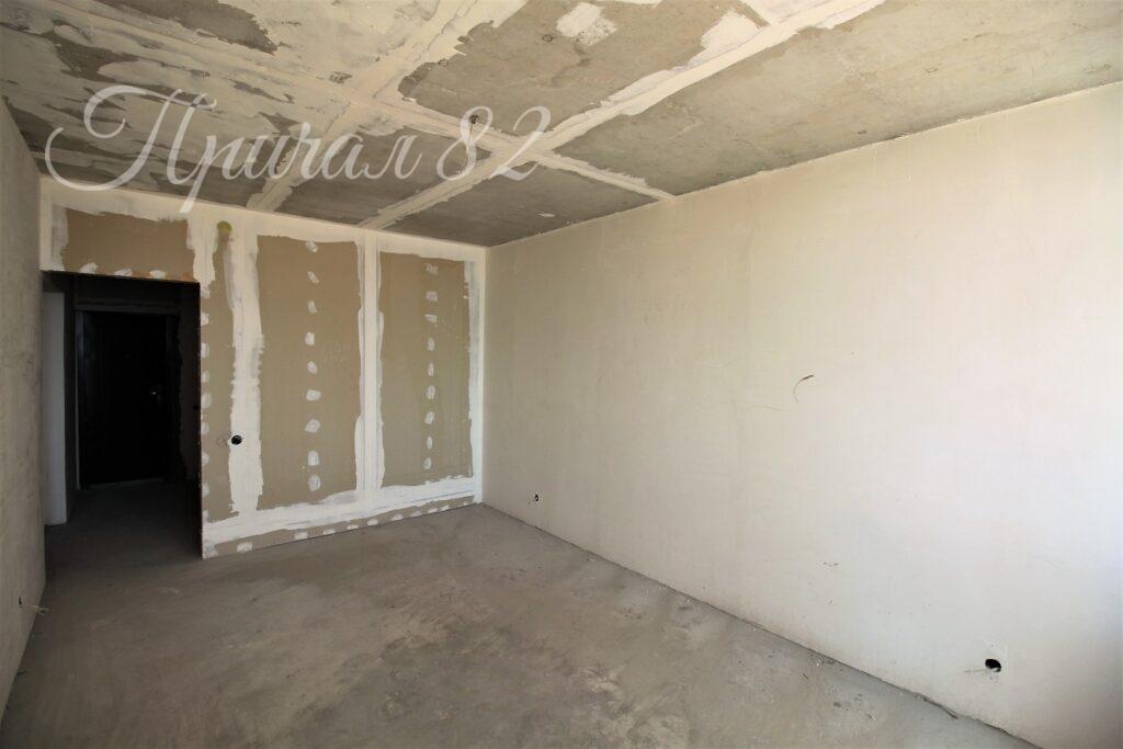 Алушта, Чайка, улица Багрова 12